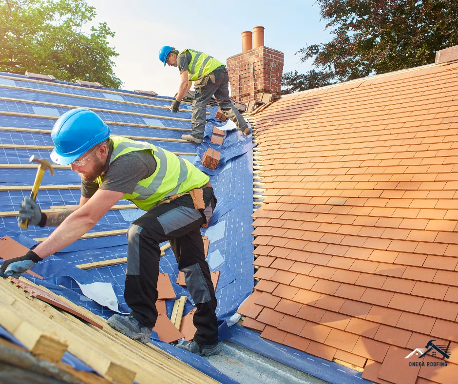 Why choose Roof Repair Near Me in Allendale, NJ